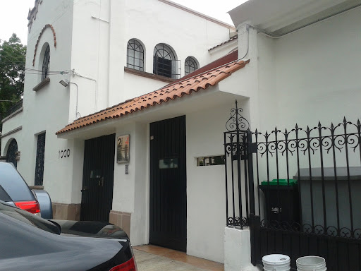 Notarías 211 y 135 de la CDMX