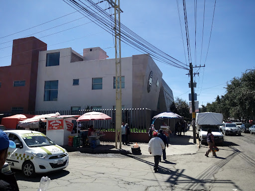 Instituto de Estudios Notariales