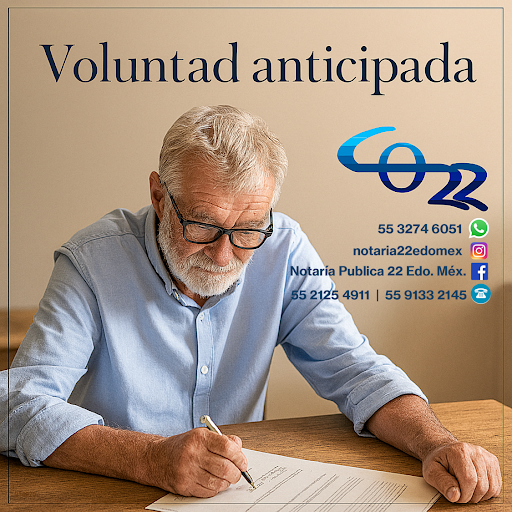 Notaría Pública No.22 Lic. Carlos Otero Rodriguez