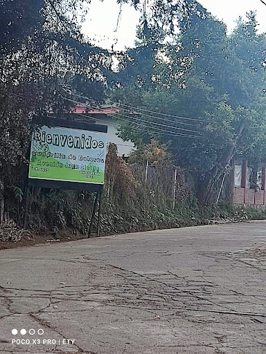 Cuadrilla de Dolores