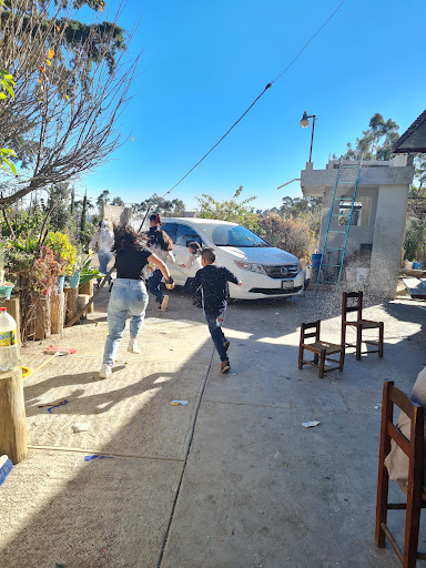 Detiña
