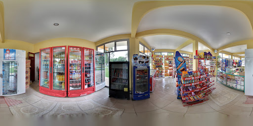 Dios Padre Parque Acuático