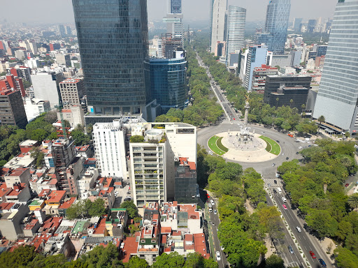 Notaría Pública 121 CDMX