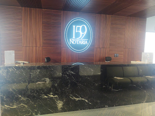 Notaría 159