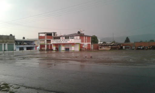 Delegación Municipal de Ejido Loma de Malacota