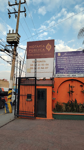 Notaría 69