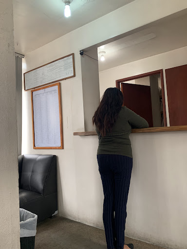 NOTARIA 114 del Estado de México. Tenango del Valle