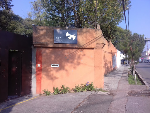 Notaría 137 del Estado de México