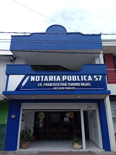 Notaria Pública 57 Zitácuaro Michoacán