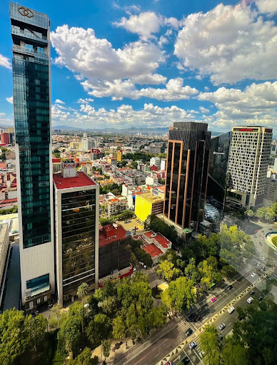 Notaría Pública 121 CDMX