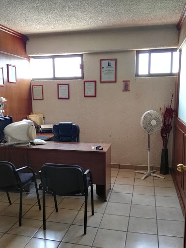 Albarrán Serrano & Asociados Abogados
