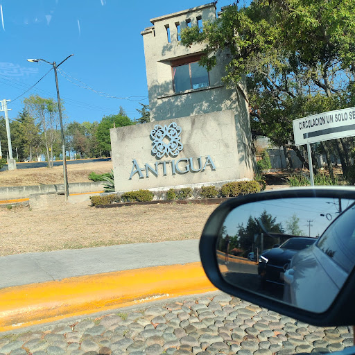 Notaría 130 Edo. Mex.