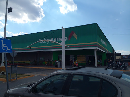 Bodega Aurrera