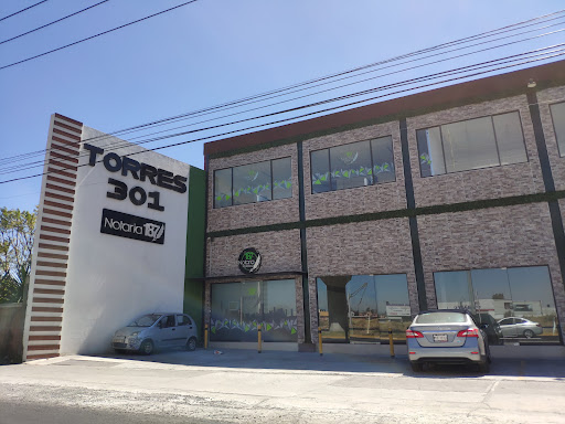 Notaria 187