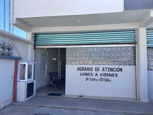 NOTARIA # 76 DEL ESTADO DE MÉXICO