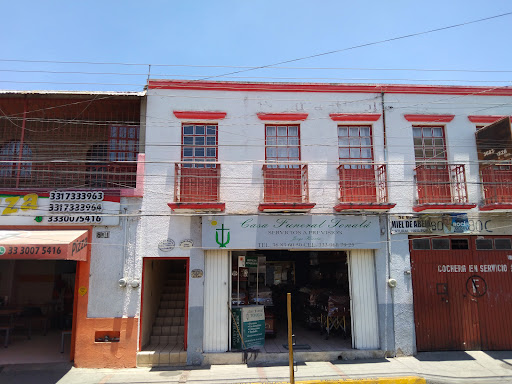 ASESORES JURIDICOS Y NOTARIALES
