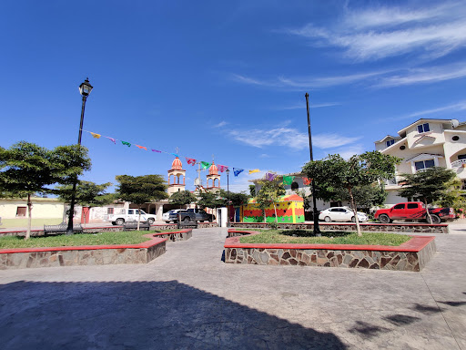 El Paso Real
