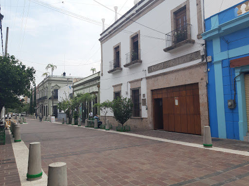 Notaría #6