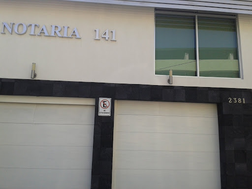 NOTARIA 29 DE GUADALAJARA