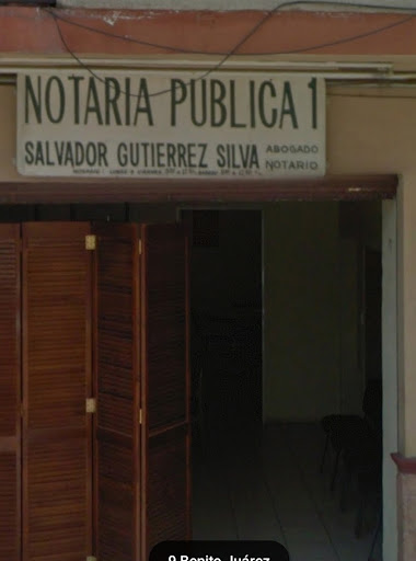 notaria publica 1