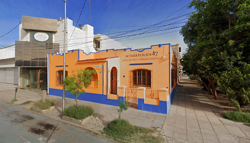 NOTARIA 47 TORREÓN