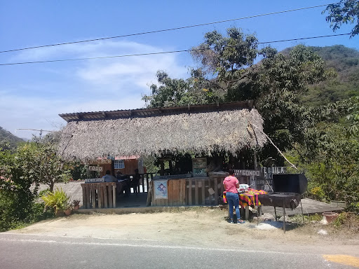 El Tuito