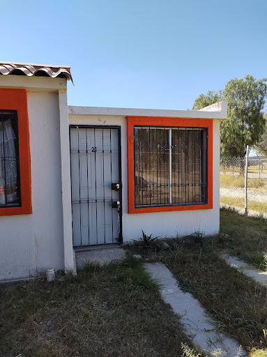 Laureles del Campanario calle inmaculada Concepción