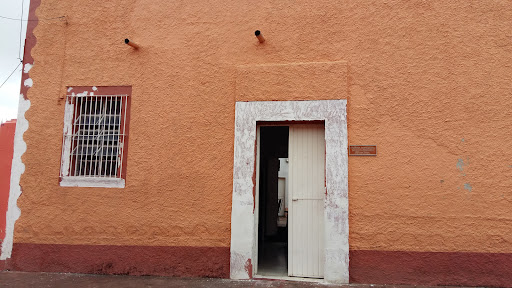 Notaria Parroquial