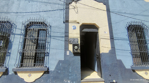 Organista Zavala Alejandro