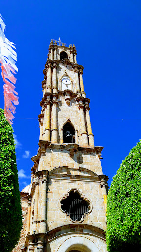 Jesús María