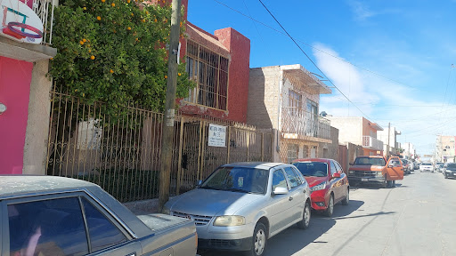Notaria 33