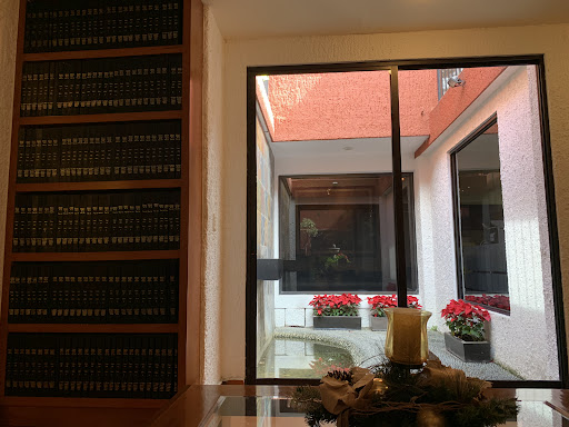 Notaría Publica 9 y 41 (Vázquez Aldana, Hernández Gómez & Asociados)
