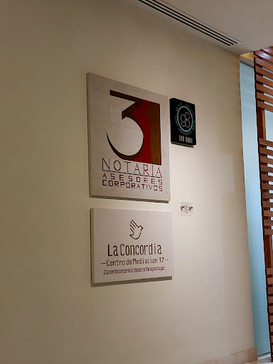Notaría 31