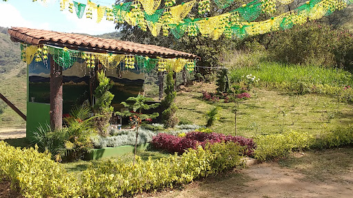 La Garita