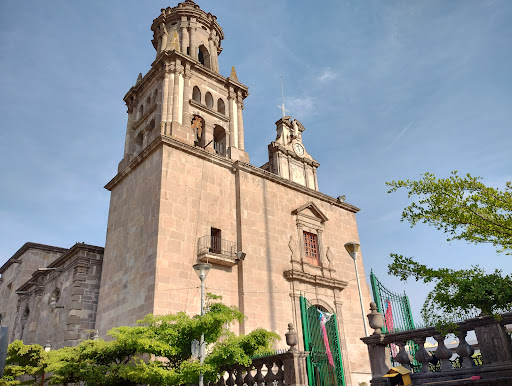 Notaria Parroquial Nuestra Señora Del Rosario