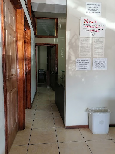 Notaria 2 de mazamitla