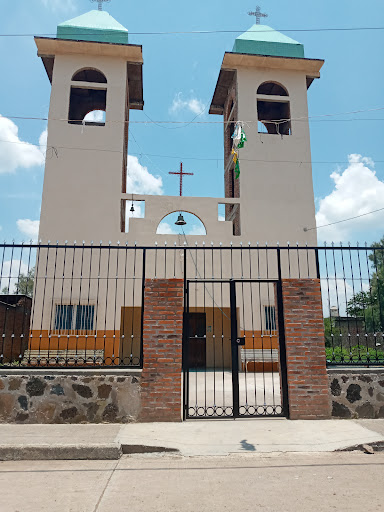 La Nopalera Jalisco México.