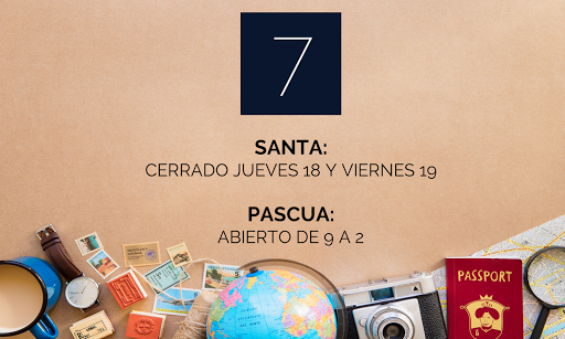 Notaría Pública 7 Zapopan