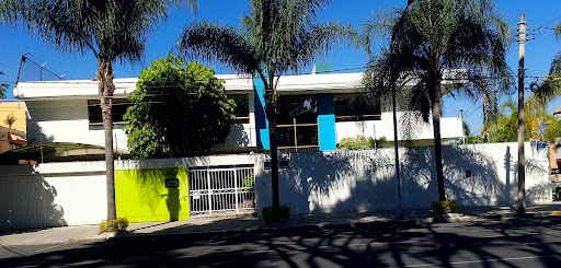 Notaría 4 Zapopan