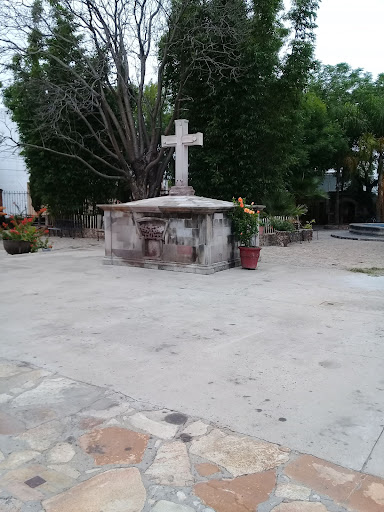 Notaria Parroquial