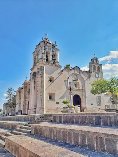 Parroquia de San Nicolas de Tolentino