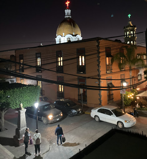 Notaría 1 de Magdalena