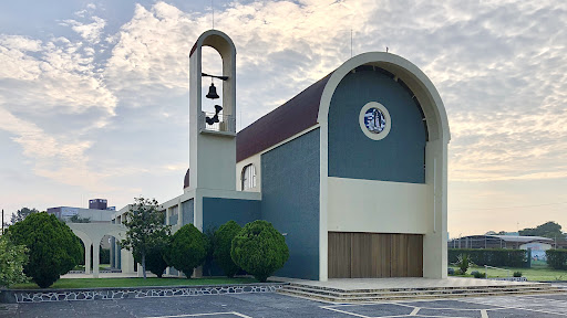 Santuario Virgen de Guadalupe