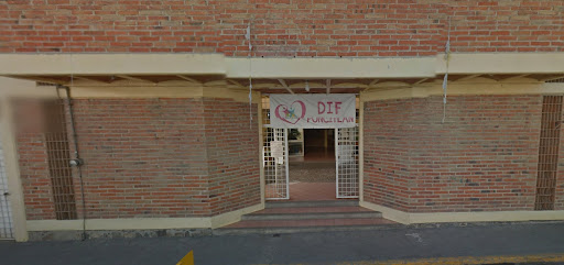 DIF Poncitlán