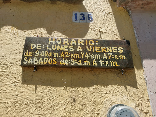 Notaria Pública Número 1