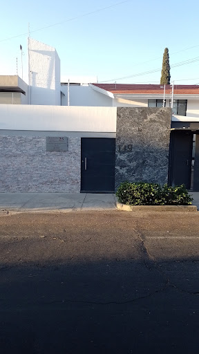 Notaría Pública 25 Zapopan