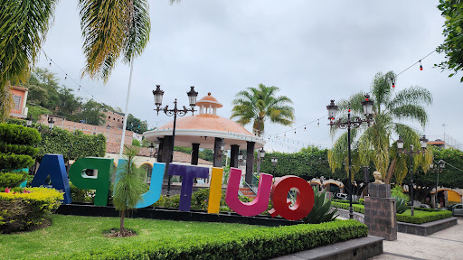 Presidencia Municipal Quitupan