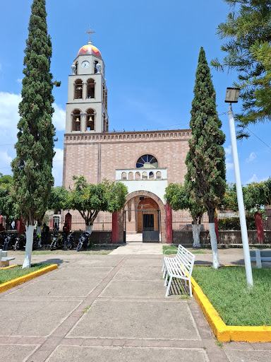 Parroquia de San Antonio de Padua