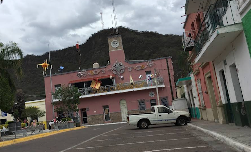 Presidencia Municipal