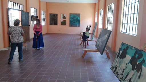 Sistema DIF Municipal